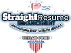 Straighten Out Your Resume! Give your resume a fighting chance!